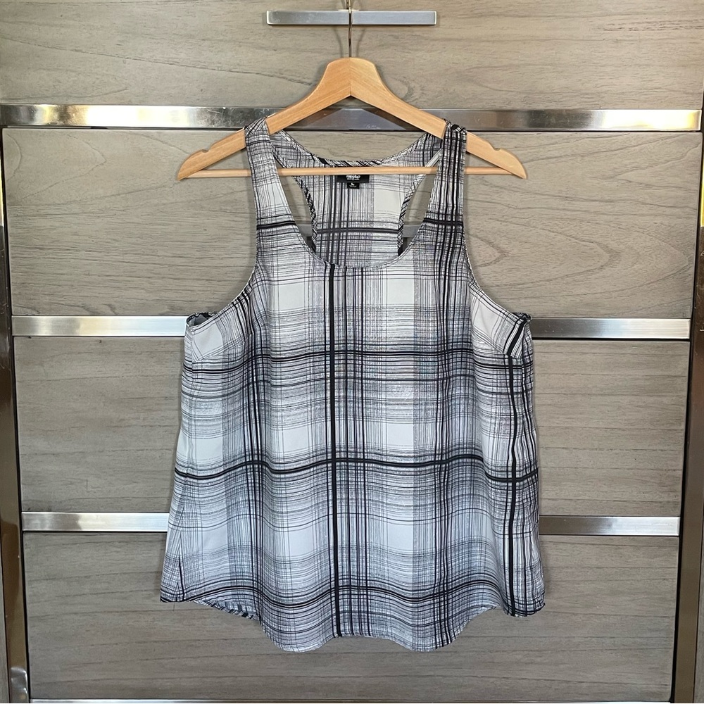 Mossimo Tank Top